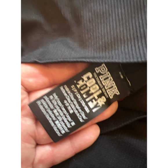 Victoria’s secret Pink Cool & Comfy Leggings Size Small - Picture 3 of 3